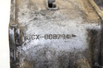 1996 Yamaha Vmax 600 Xt Oem Crankcase 8CR-15100-01-00 SY84