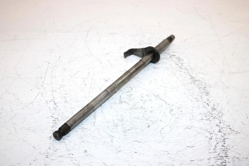 1985 Honda Atc 110a All Terrain Oem Gear Shift Shaft 24610-080-010 AH58