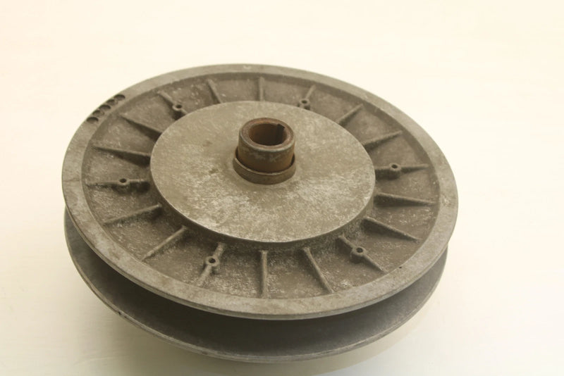 94 Arctic Cat Ext 580 Efi Oem Secondary Driven Clutch 0726-077 SA82