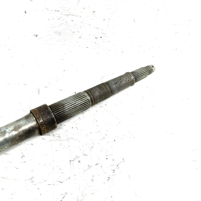 2010 Honda Rancher 420 OEM Rear Axle 42310-HP5-600 AH21
