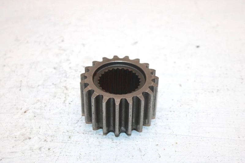 2011 Polaris Sportsman 800 Efi Oem 19T Transmission Sprocket 3234441 AP179