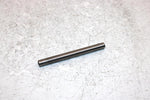1997 Kawasaki Bayou 220 Oem Shift Shaft Pair 49047-1073 AK21