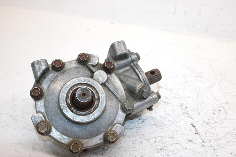 1999 Polaris Sportsman 325 Oem Front Differential 1341323 AP16