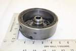 1999 Kawasaki Bayou 300 Oem Flywheel Rotor 21007-1361 AK10