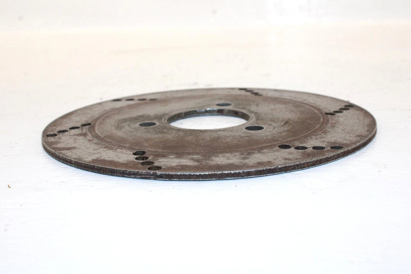 2000 Polaris Xplorer 400 Oem Rear Brake Rotor 5243133 AP200