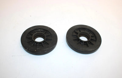 89 Polaris Trail Oem Idler Wheel Pair 1594032 SP49