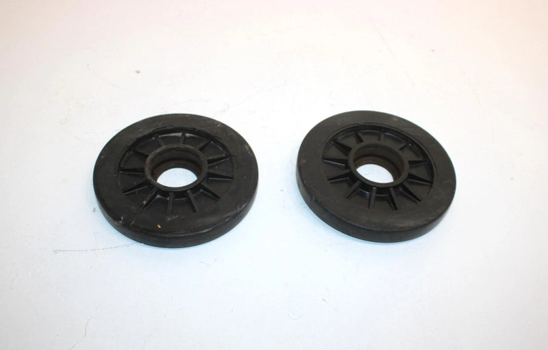 89 Polaris Trail Oem Idler Wheel Pair 1594032 SP49