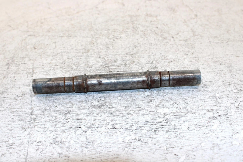1996 Yamaha Vmax 600 Oem Rear Skid Idler Shaft  84J-47486-00-00 SY29