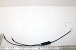 1996 Ski-doo Formula Sls 500 L/c Oem Throttle Cable Assembly 414968801 SS66