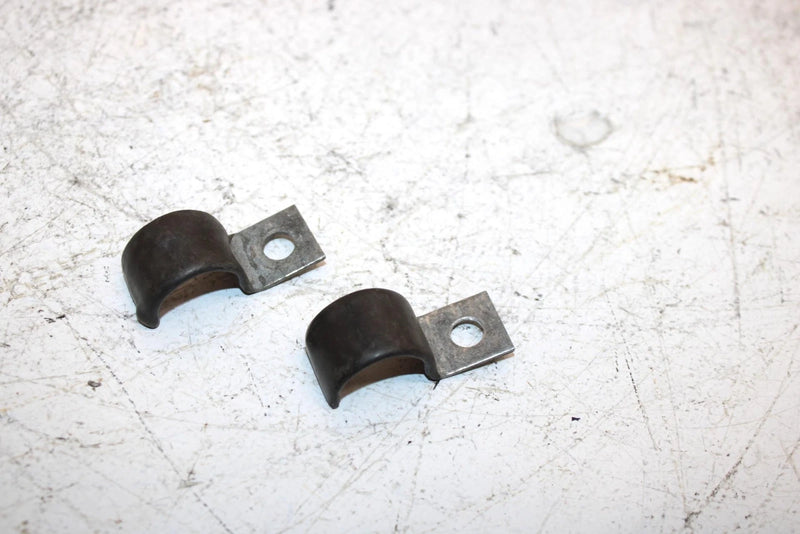 98 Ski-doo Formula Z 670 Oem Clip (Set) 415018200 SS10