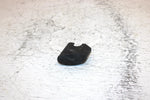 1995 Arctic Cat Pantera Oem Bumper End Cap 0616-396 Q4522