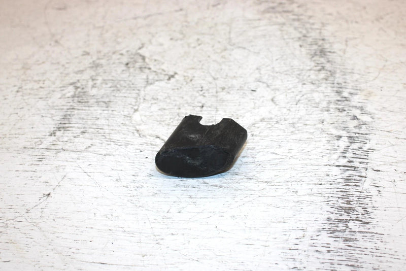 1995 Arctic Cat Pantera Oem Bumper End Cap 0616-396 Q4522