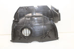 04 Polaris Xc Sp 600 Oem Headlight Access Cover 5433516 SP198