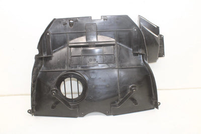 04 Polaris Xc Sp 600 Oem Headlight Access Cover 5433516 SP198