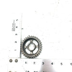 98 Honda Foreman 400 TRX400FW 4x4 OEM 33T 5th Mainshaft Gear 23481-HM7-000 AH92