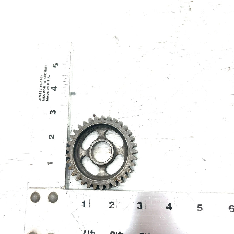 98 Honda Foreman 400 TRX400FW 4x4 OEM 33T 5th Mainshaft Gear 23481-HM7-000 AH92