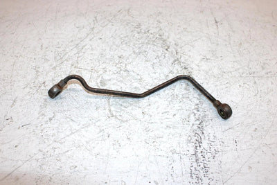 1998 Kawasaki Bayou 300 Oem Left Oil Feed Pipe 32102-1967 AK17