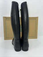 New Women’s Black Smoky Mountain Rubber Boots. 6705 5 M. 12-8