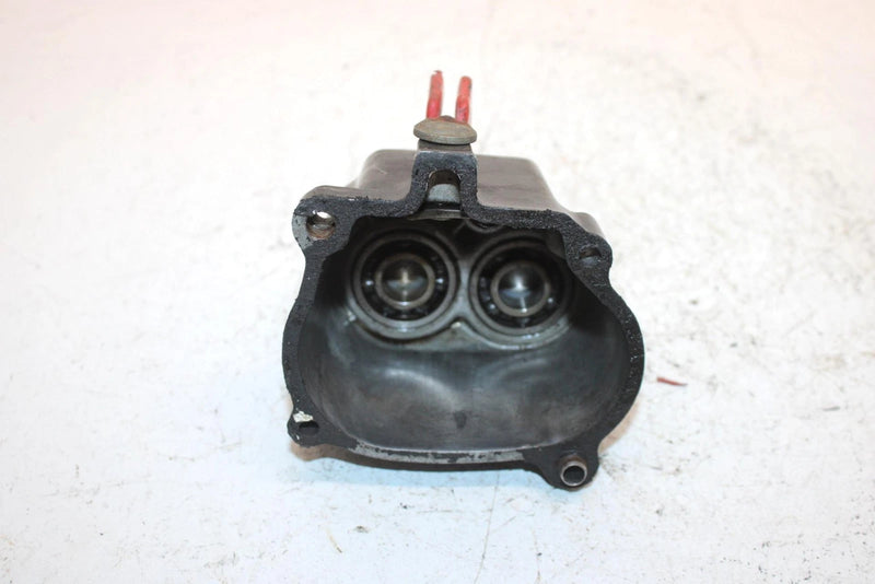 1985 Honda Atc125ma Oem Sub Transmission Cover 11370-968-000 AH44