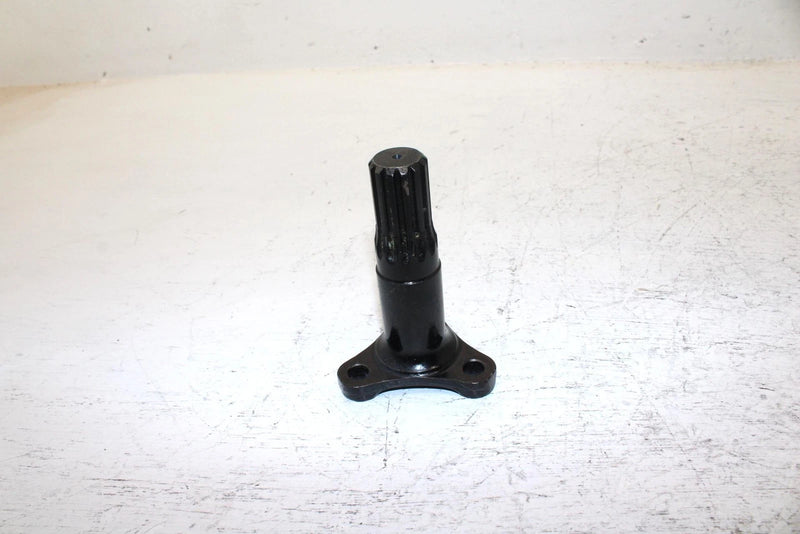 2002 Arctic Cat 375 Automatic (4x4 Green) Oem Front Prop Shaft 0502-321 AA29