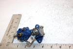 1996 Polaris Slx 780 Oem Oil Pump 3240266 JP30