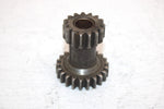 1977 Honda Atc 90 A Oem Sub Trans Countershaft 23910-053-010 AH71