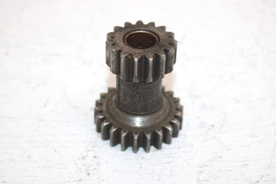 1977 Honda Atc 90 A Oem Sub Trans Countershaft 23910-053-010 AH71