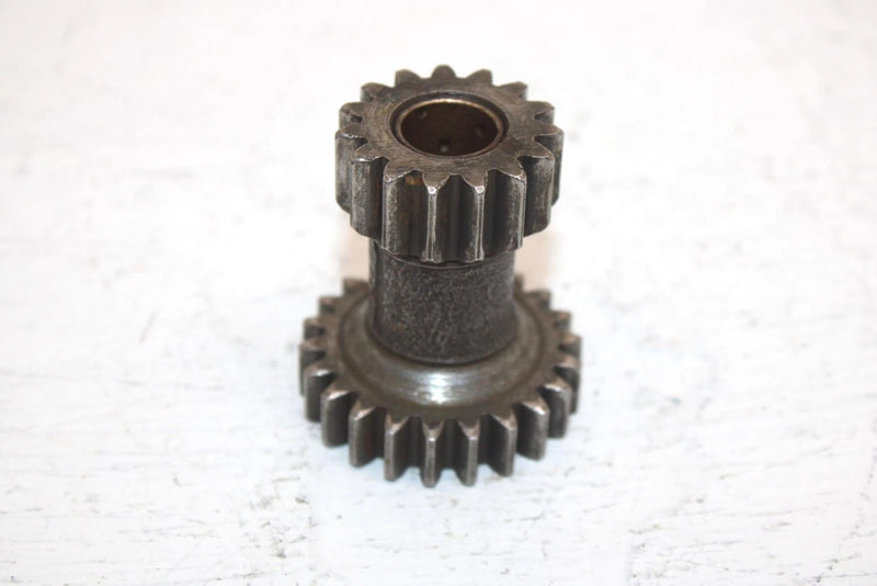 1977 Honda Atc 90 A Oem Sub Trans Countershaft 23910-053-010 AH71