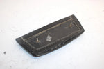 2001 Bombardier Traxter Oem Backrest 708000079 AB10