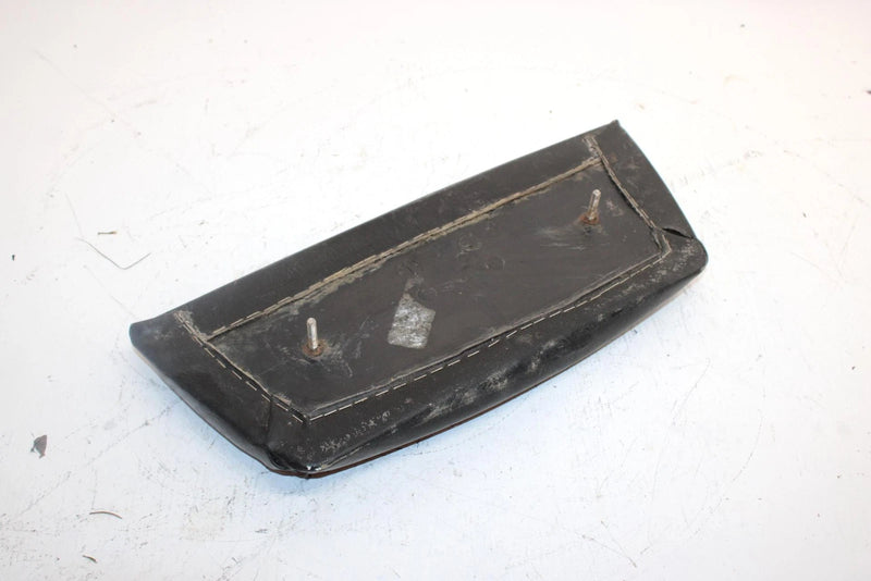 2001 Bombardier Traxter Oem Backrest 708000079 AB10