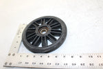 2013 Polaris 600 Rush Pro R Oem Rear Idler Wheel 1590459 SP29