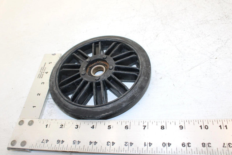 2013 Polaris 600 Rush Pro R Oem Rear Idler Wheel 1590459 SP29
