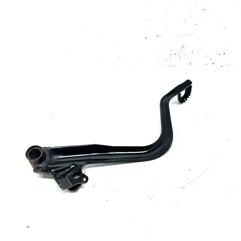 04-06 Honda Rancher 350 TRX350FM 4x4 OEM Rear Brake Pedal 46500-HN7-000 AH75