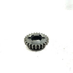 86-88 Polaris Trail Boss 250R OEM Transmission Output Shaft/Gear 5020457 AP207