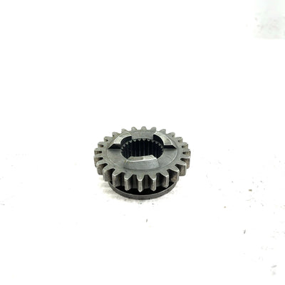 86-88 Polaris Trail Boss 250R OEM Transmission Output Shaft/Gear 5020457 AP207