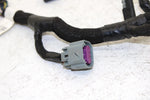 2013 Polaris 600 Rush Pro Oem Hood Harness 2411861 SP30.1