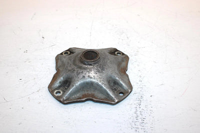 1984 Honda Atc 200 Esa Oem Rear Wheel Hub 42410-958-000 AH60