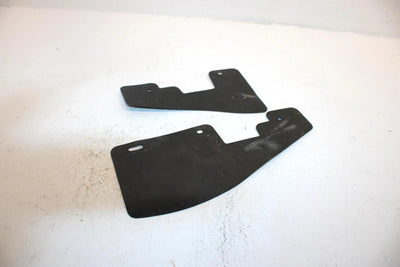 1999 Polaris Xplorer 400 Oem Deflector Shield Set 5811917 5811512 AP149