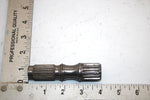 94 Yamaha  Kodiak 400 4wd Oem Rear Gear Case Drive Shaft 2HR-46172-01-00 AY27
