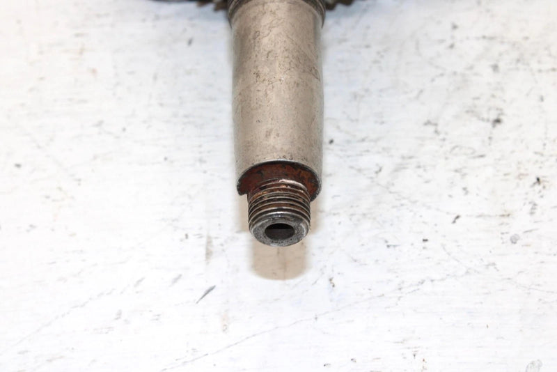 2000 Polaris Sportsman 500 Oem Crankshaft 3085399 AP213