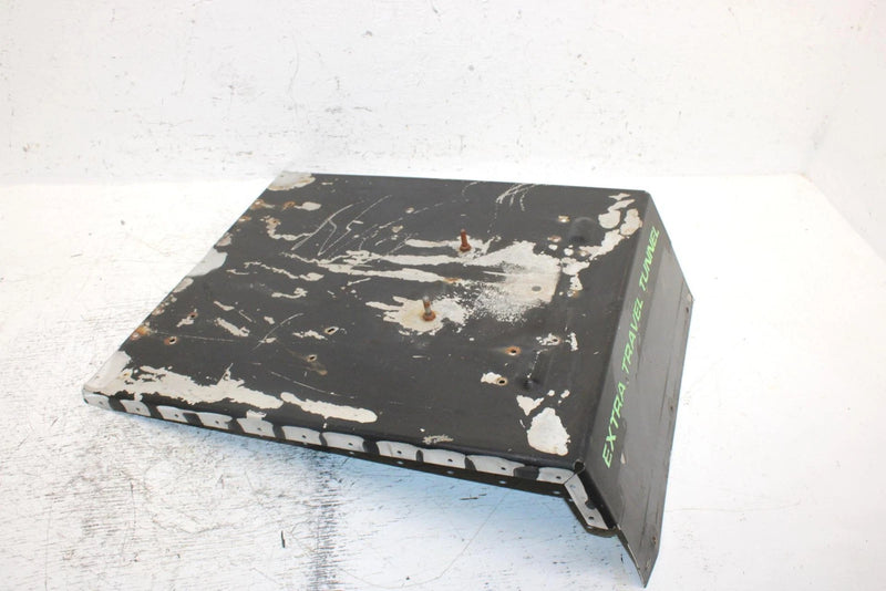 1997 Arctic Cat Zl 440 Oem Rear Tunnel Cover 0616-728 SA34
