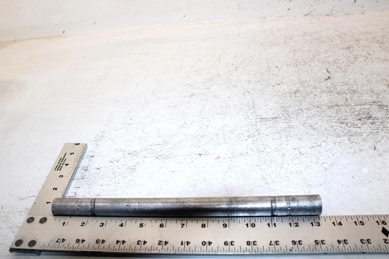 1995 Polaris Xlt Oem Rear Suspension Rear Axle 5020722 SP34