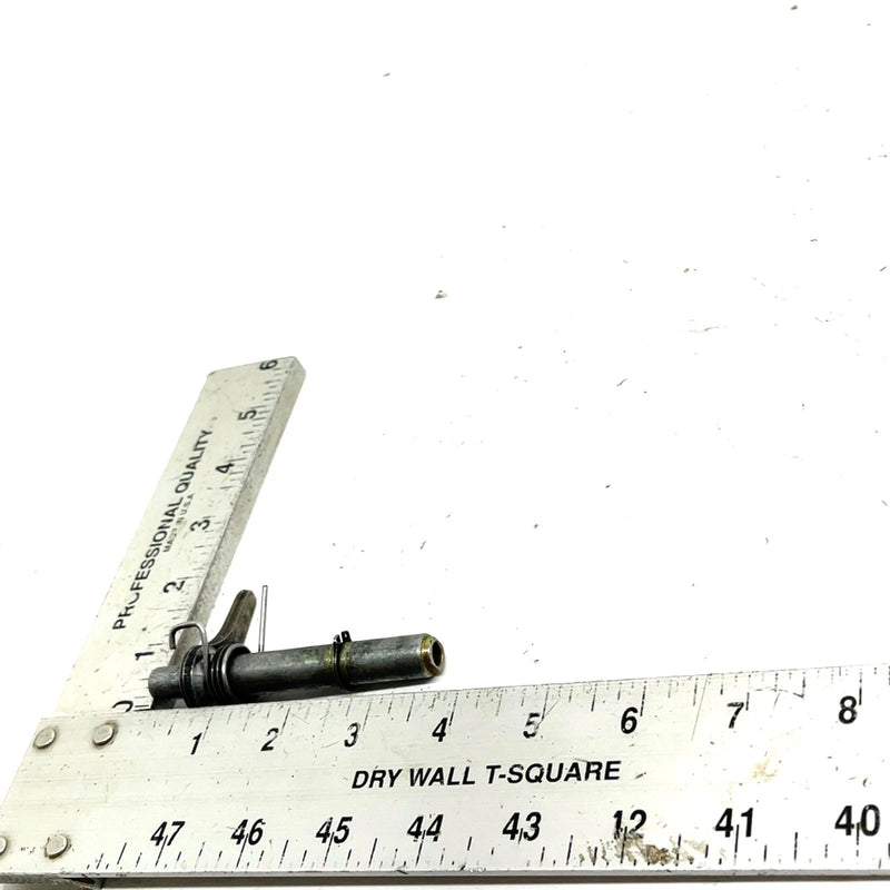 00-12 Yamaha Big Bear 400 YFM400 OEM Shift Shaft 4KB-18380-00-00 AY52