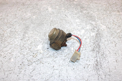 1994 Yamaha  Timberwolf 4wd Oem Starter Relay 4KD-81940-00-00 AY25