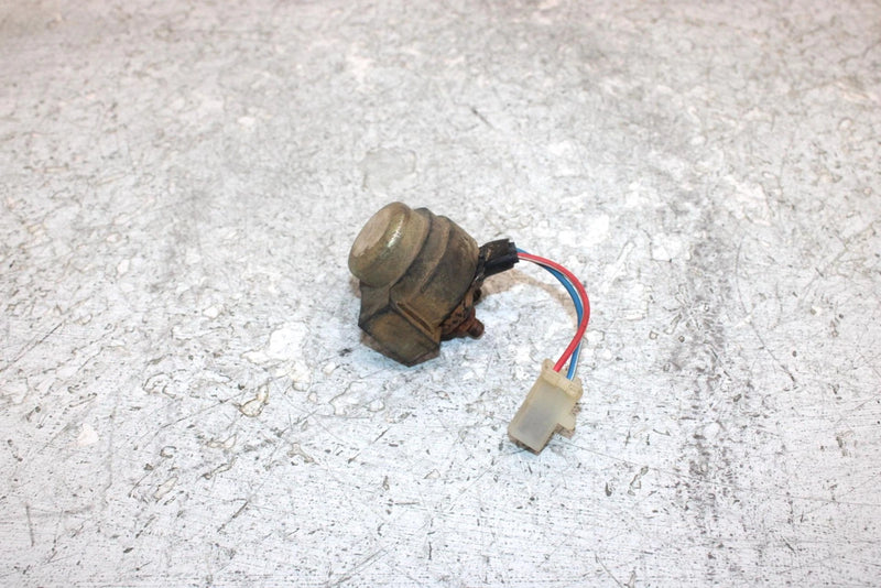 1994 Yamaha  Timberwolf 4wd Oem Starter Relay 4KD-81940-00-00 AY25