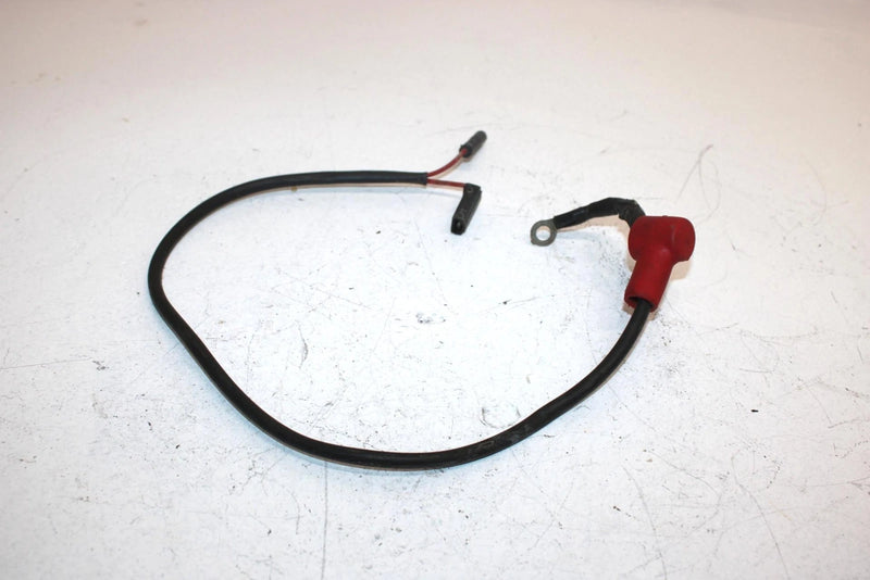 94 Polaris 500 Efi Oem Battery Breaker Harness 2460455 SP129