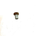 98-02 Suzuki Quadrunner 500 4x4 OEM Front Diff Cam Detent Bolt 25352-11010 AS37