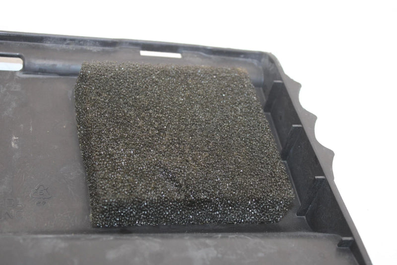 00 Arctic Cat Zl 580 Esr Efi Oem Tool Box Lid 1670-049 SAS4