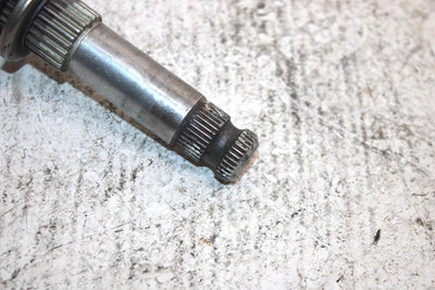 2000 Honda Trx300 Fourtrax 4x4 Oem Kickstart Spindle Gear 28250-HM5-850 AH37