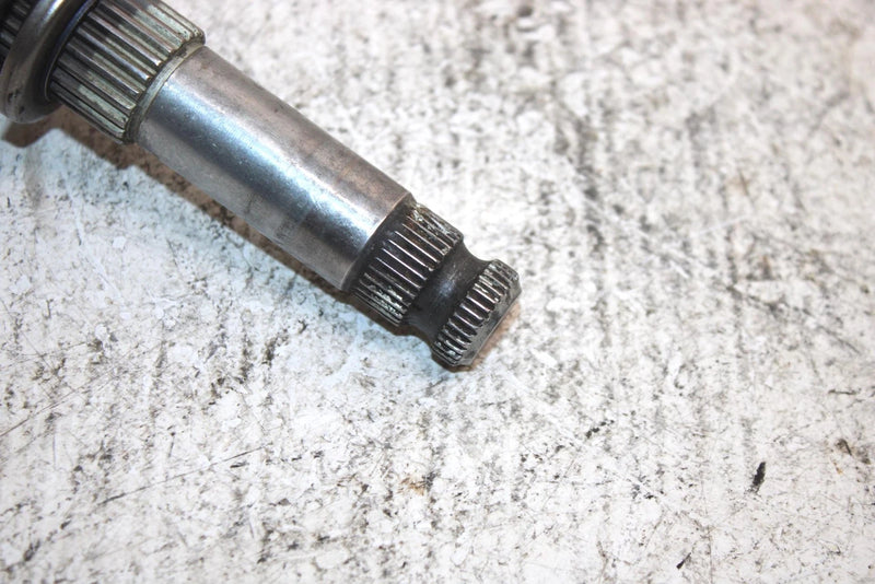 2000 Honda Trx300 Fourtrax 4x4 Oem Kickstart Spindle Gear 28250-HM5-850 AH37